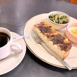 和楽庵その