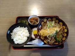 藤屋総本家 小豆餅支店