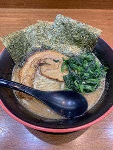 らーめん ど真ん中