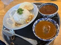 Spice Bar SUZU