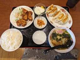 中華料理 袁記