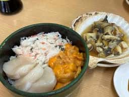 どんぶり屋本店