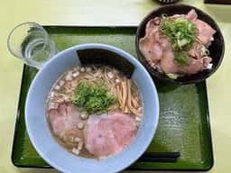麺の道ナナちゃん