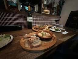 ワイン食堂 boiserie