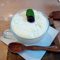 カフェ クベル Kubel