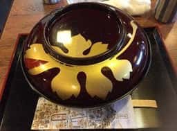京料理 萬長