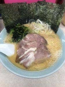ラーメン寺田家 戸塚店