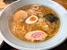 青竹手打ラーメンむらいち
