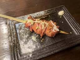 焼き鳥酒場 ぶぶ