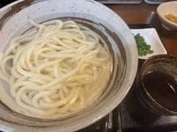 オレオレうどん 本店