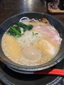麺屋 時茂 川口店