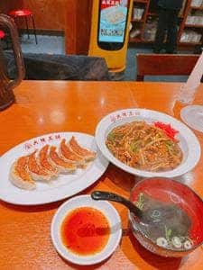 大阪王将 津田沼北口店