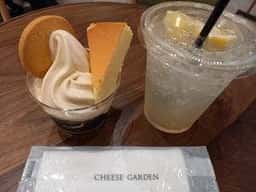 チーズガーデン シャポー船橋店