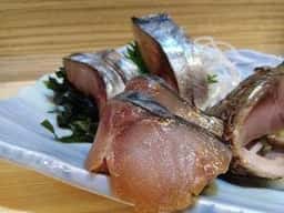 魚とおでんと瓶ビール 大衆酒場 とろ鯖 南森町店