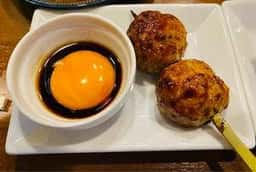 やきとり家 すみれ 金山北口店