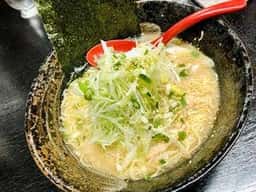 らーめん こんてな屋