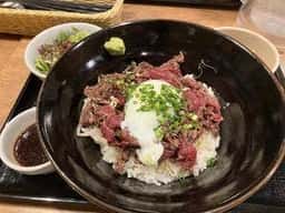 馬肉バル 跳ね馬 田町三田店