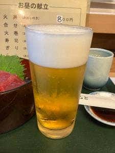 千鳥寿司