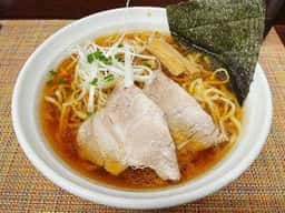 中華そば たま河