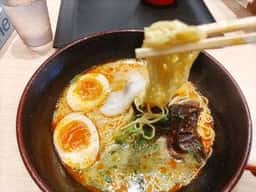 ラーメンステーション 浜松店