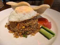 BUMBU Kitchen