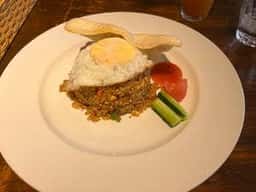 BUMBU Kitchen