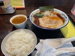 中華そば こましょう