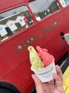 LONDONBUS CAFE