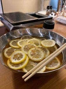 焼肉 こてつ