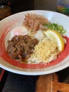 うどん食堂 つばめや