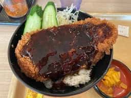 東京ベイキッチン 東京ビッグサイト店