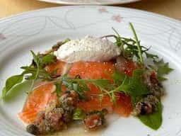 ビストロでぐち