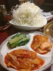 焼肉苑 市川店