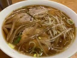 栄楽飯店