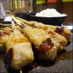 炭火居酒屋 炎 札幌駅前北3条店