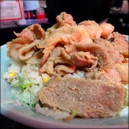 ラーメン大将 北18条店