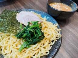 横浜家系ラーメン 加賀魂心家