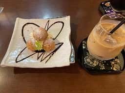 祇をん ひつじカフェ