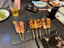 もず野