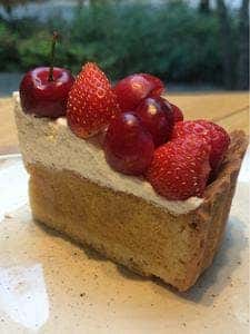 Jaho Coffee Roaster & Wine Bar 田町店