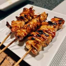 炭火焼鳥Bar えびす家