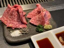 焼肉 山田屋 日暮里支店