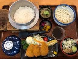 かまだ家 邑楽町本店