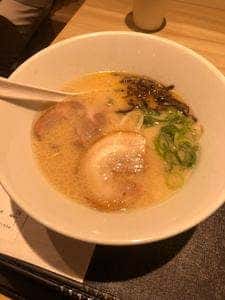 一風堂 成田空港店