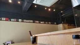 釜玉SOBA ヤマト