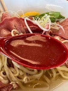 からみそラーメンふくろう 江南店