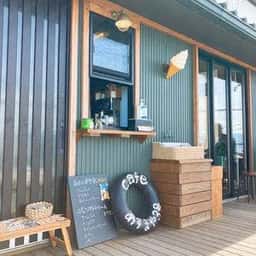 cafeあずまや3号