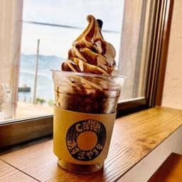 cafeあずまや3号