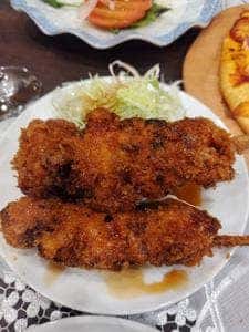 OBAHAN GOHAN 花