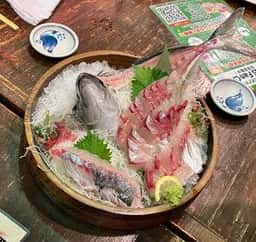 釣船茶屋 ざうお 横浜綱島店